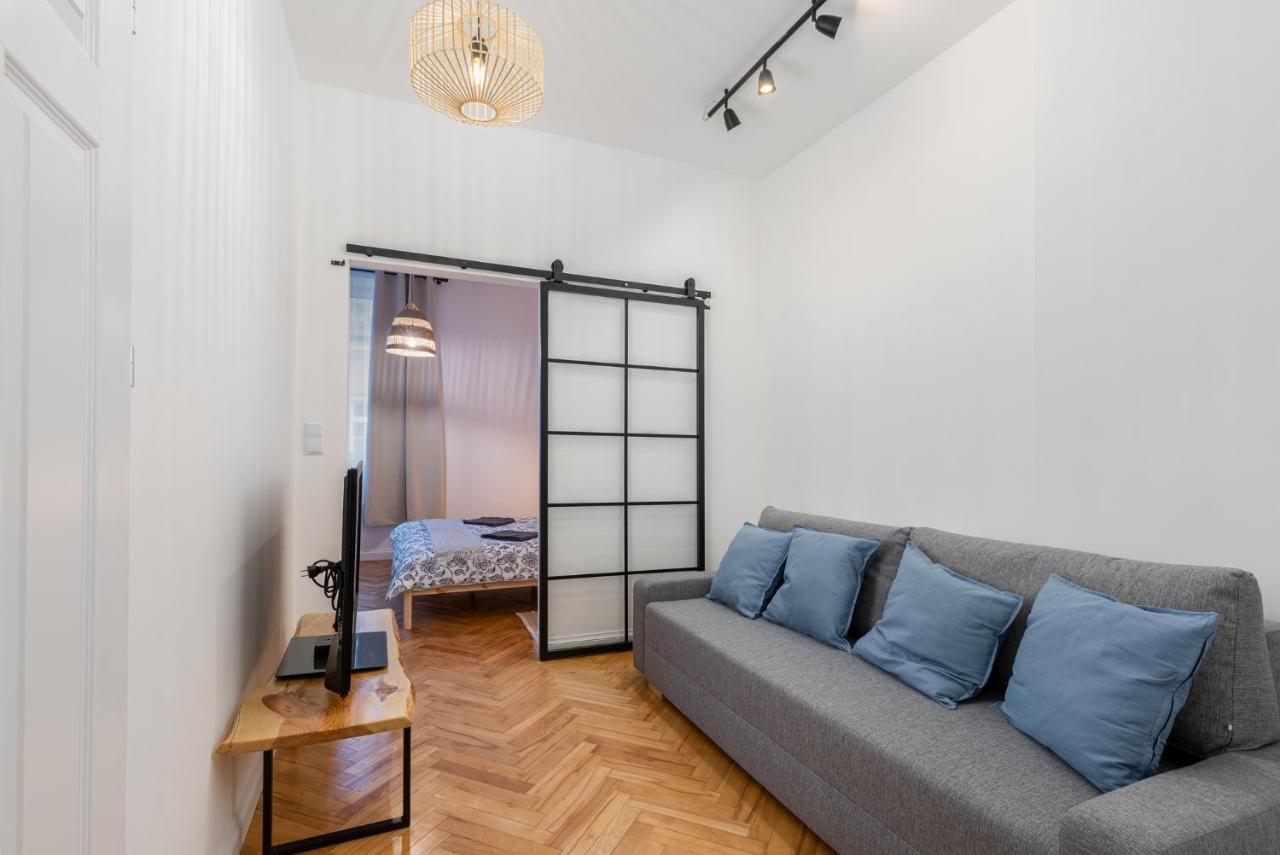 Charming Aparments In Perfect Location Apartment Krakow Exterior photo
