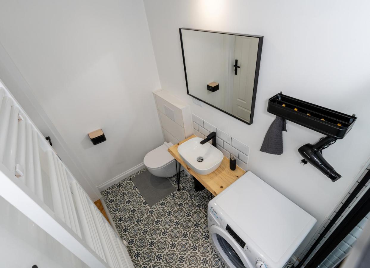 Charming Aparments In Perfect Location Apartment Krakow Exterior photo
