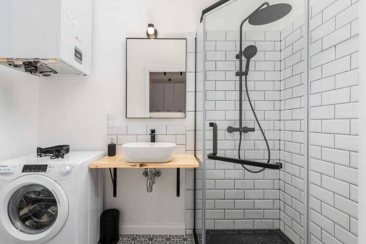 Charming Aparments In Perfect Location Apartment Krakow Exterior photo